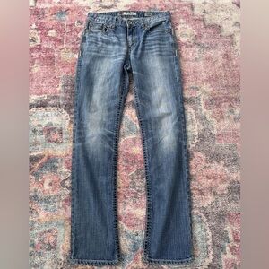 BKE Denim Asher Blue Jeans Size 31